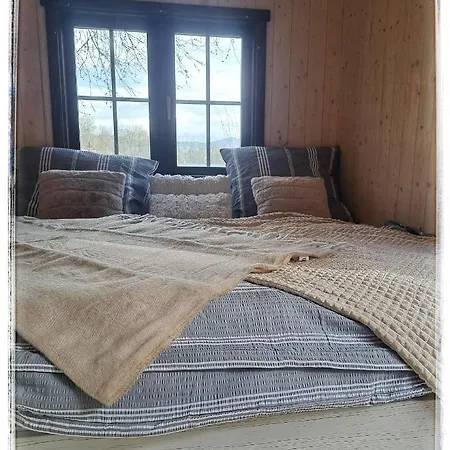 Maringotka Hotel 3*