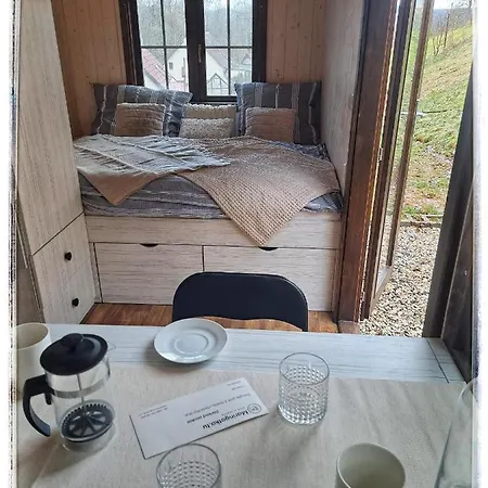 Maringotka 3* Trutnov