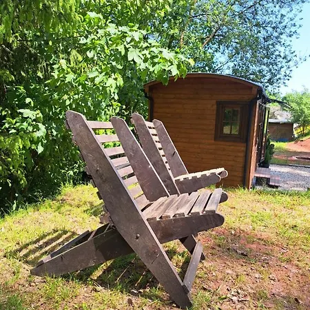 Maringotka Hotel 3*
